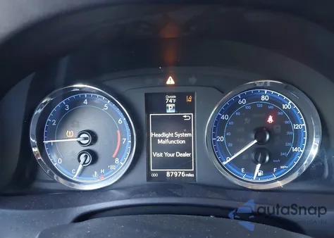 2019 Toyota Corolla Se z USA, uszkodzony, nr VIN 5YFBURHE5KP913041